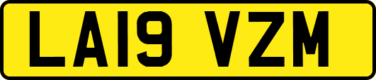 LA19VZM