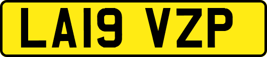 LA19VZP