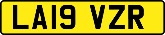 LA19VZR