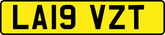 LA19VZT