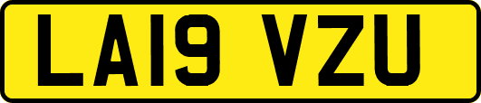 LA19VZU