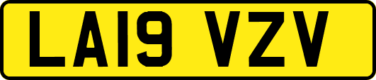 LA19VZV