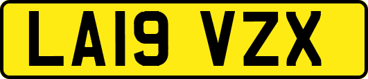 LA19VZX