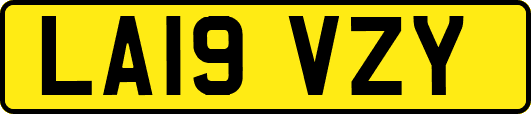LA19VZY