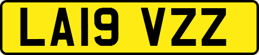 LA19VZZ