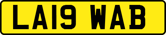 LA19WAB