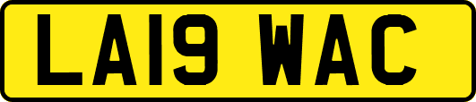 LA19WAC