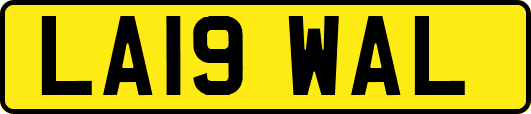 LA19WAL