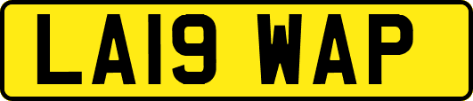 LA19WAP