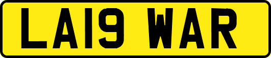 LA19WAR