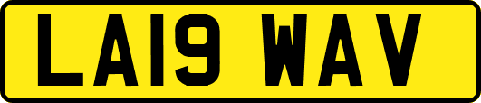 LA19WAV