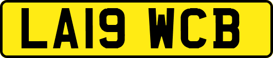 LA19WCB