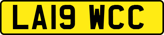 LA19WCC