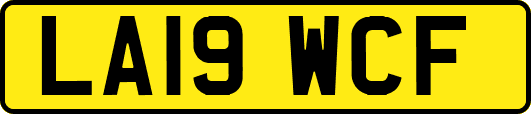 LA19WCF