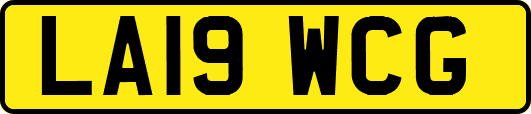 LA19WCG
