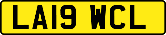LA19WCL