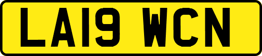 LA19WCN