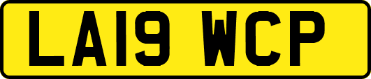 LA19WCP