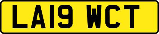 LA19WCT