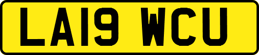 LA19WCU