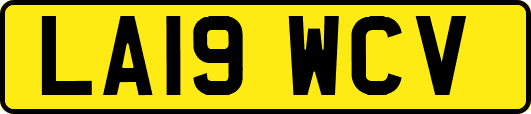 LA19WCV