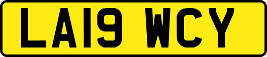 LA19WCY