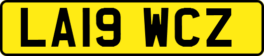 LA19WCZ
