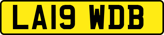 LA19WDB