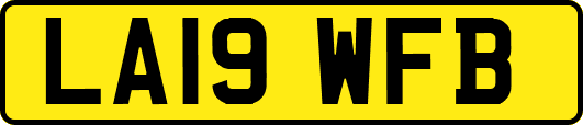 LA19WFB
