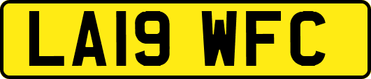 LA19WFC