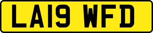 LA19WFD