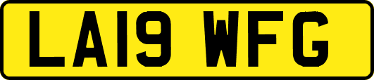LA19WFG