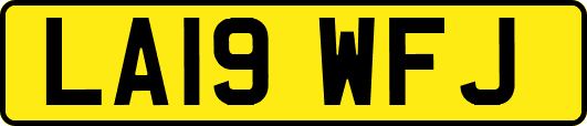 LA19WFJ
