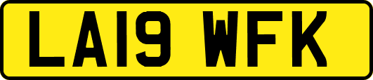 LA19WFK