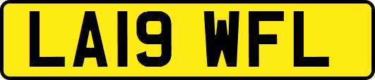 LA19WFL
