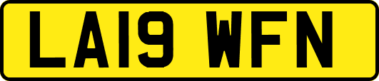 LA19WFN
