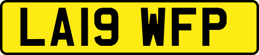 LA19WFP