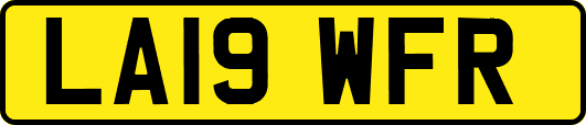 LA19WFR