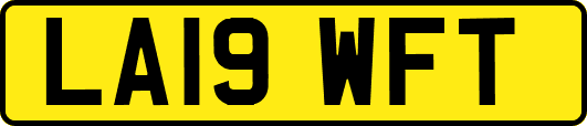 LA19WFT
