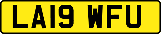 LA19WFU