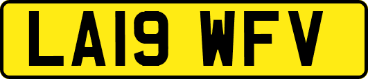 LA19WFV