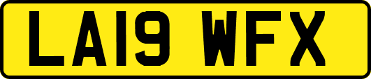 LA19WFX