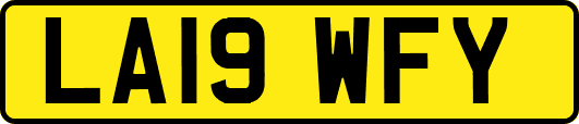 LA19WFY