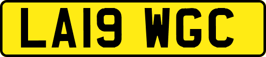 LA19WGC