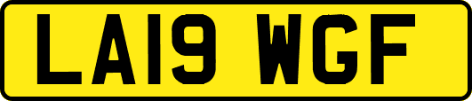 LA19WGF