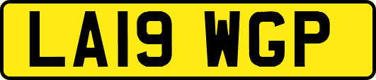 LA19WGP
