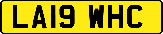 LA19WHC