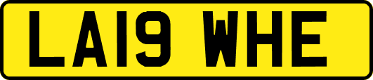 LA19WHE