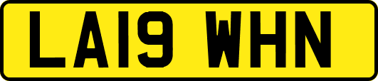 LA19WHN
