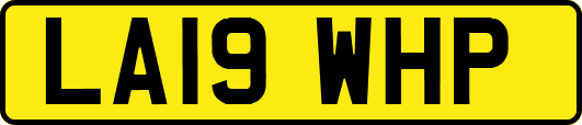 LA19WHP
